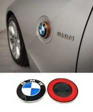 Z4 E86 BMW Rear and Side blinker Emblem type