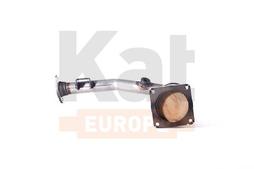 Catalyseur pour citroën saxo - pour,