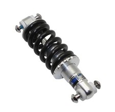 Amortisseur VTT acier à