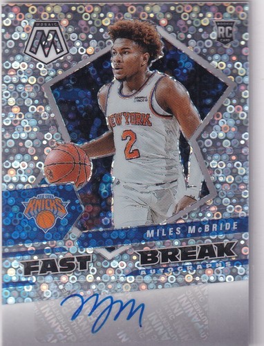 Panini mosaic 2021 - 2021-22, nba