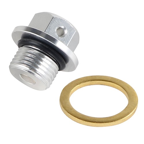 Cnc aluminum magnetic - aluminum, oil