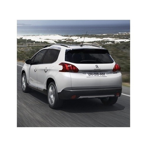 Attelage peugeot 2008 2013 - 2008-2013-,