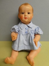 Poupée ancienne: Mignon