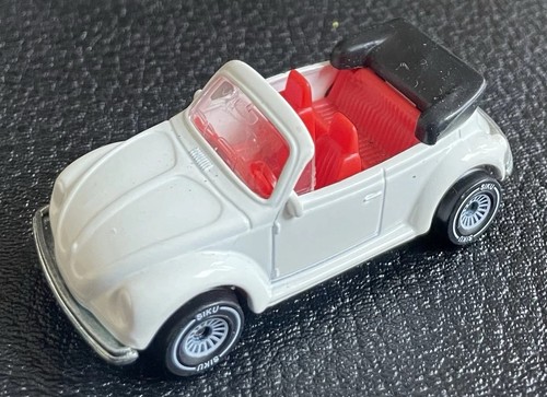 Miniature siku vintage - miniature,