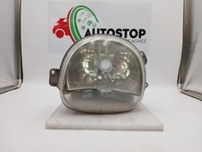 Optique avant principal gauche (feux)(phare) RENAULT TWINGO 1 PHASE 3 260107456R