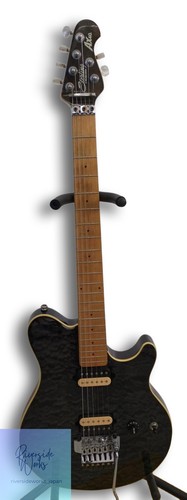 Guitare électrique musicman - électrique,
