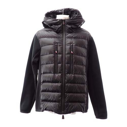 Doudoune moncler - doudoune,