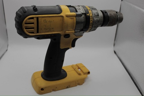 Dewalt dc900 36v cordless - 36v, 1/2"