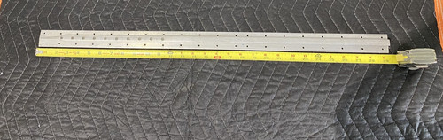0710618 cessna seat - 0710618-6,