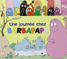 Une journée chez Barbapapa -