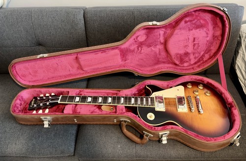Epiphone 1959 les paul ibgc - les,
