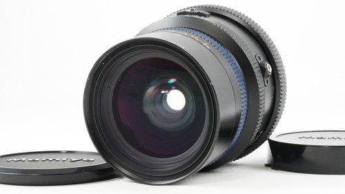 Objectif mamiya uld mm - objectif,