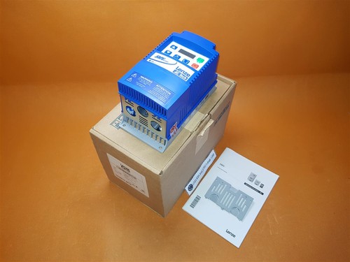 Lenze tech inverseur - tech, type
