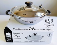 Paellera 10" - Royal Prestige - Casserole 10"