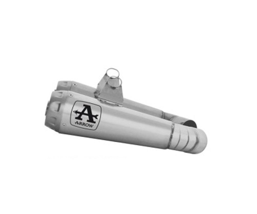 Pot echappement arrow - 2,