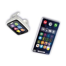 Téléphone et Montre - KD -