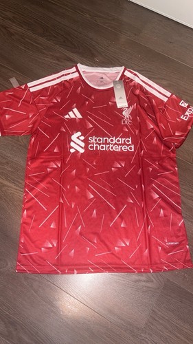 Adidas maillot liverpool - maillot,