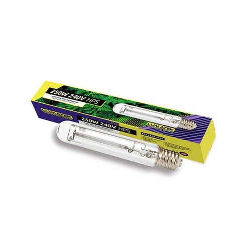 Lumatek dual spectrum hps agro - lumatek,