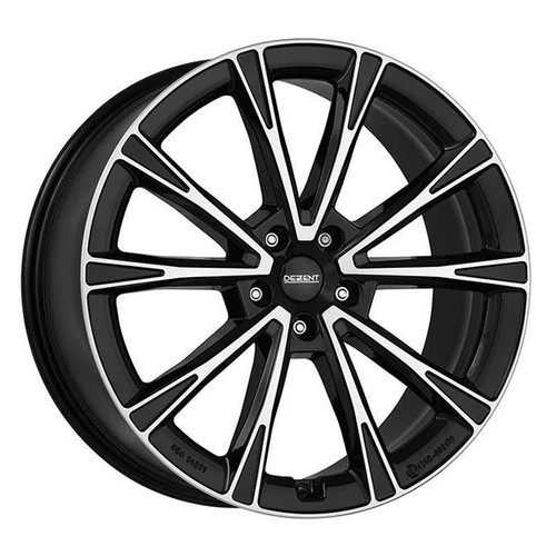 Jantes roues dezent dark - roues,