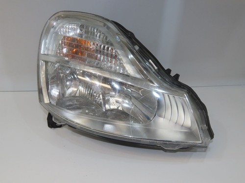 Phare droit renault modus - droit,