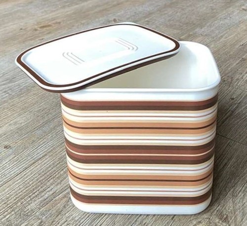 Tupperware boîte optimum - tupperware,