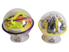 Lot 2 Jeux Perplexus : Rookie