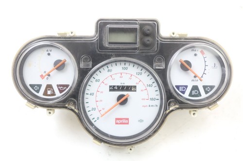Compteur aprilia scarabeo - aprilia,