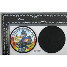 ECUSSONS JEUNES SAPEURS