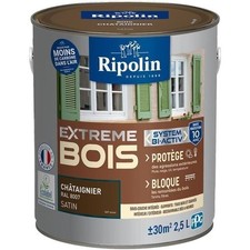 Peinture Extreme bois -