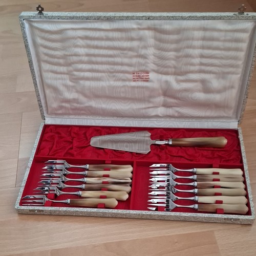 Baudouin ensemble de - m.,