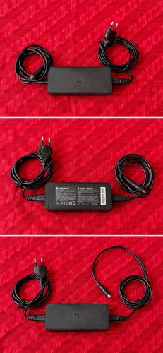Chargeur trottinette - chargeur,