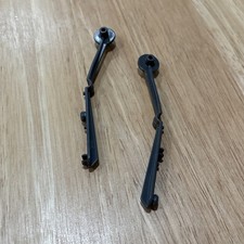 Playmobil car wash brush holder parts for the car wash set 6571 4312