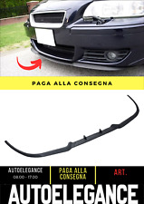 SPLITTER AVANT ADAPTÉ POUR VOLVO S60R V70R