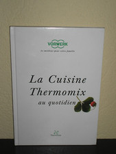 Rare Livre VORWERK / La