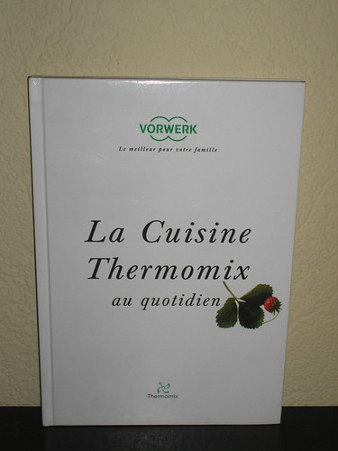 Rare livre vorwerk la - vorwerk, /