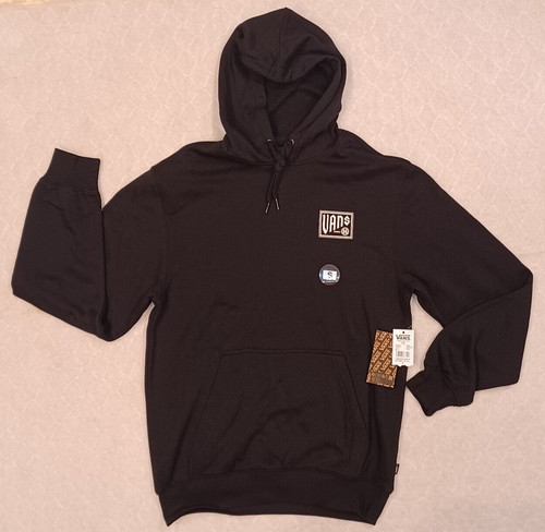 Vans men small off - the, wall
