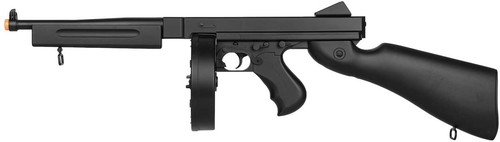Well thompson m1a1 aeg - well,