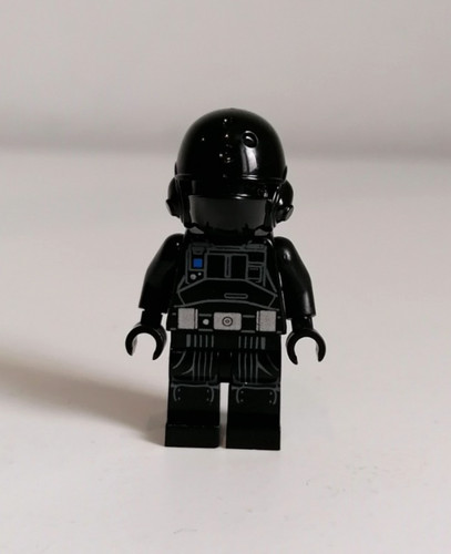 Lego star wars - figurine, sw0785