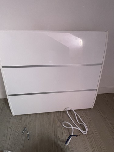 Radiateur électrique - radiateur, à