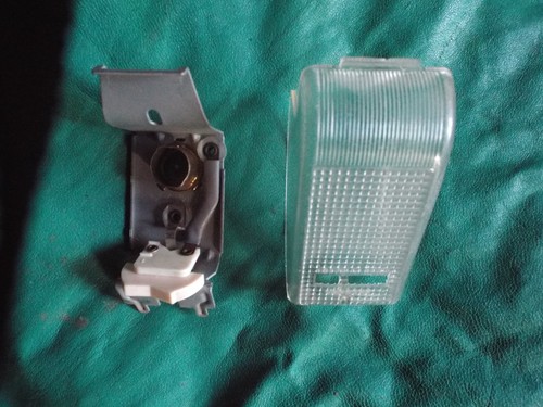 Citroen dyane plafonnier - dyane,