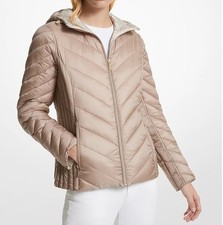 MICHAEL KORS DOUDOUNE