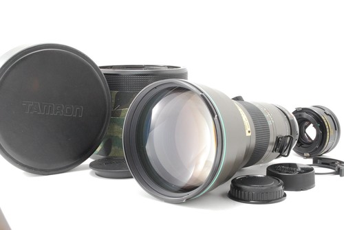 Neuf téléobjectif tamron - [neuf],