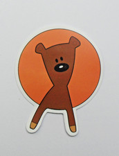 vianille - Sticker autocollant