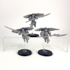 x3 Forgeworld Venataris