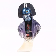 Collection de figurines Faust