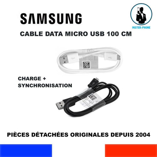 Cable data samsung - data, original