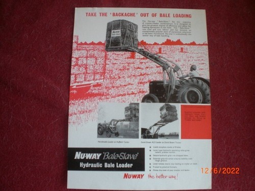 Ancien prospectus - ,