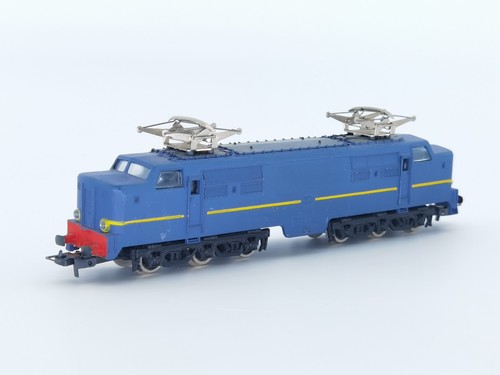 Lima loco electrique 1220 - lima,