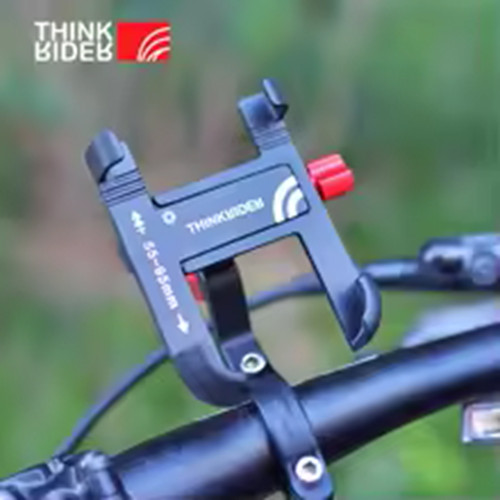 Support téléphone vélo - téléphone,