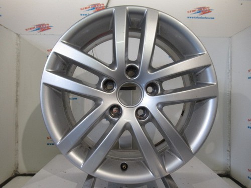 Jante aluminium volkswagen - aluminium,